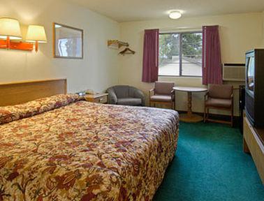 Super 8 By Wyndham Canon City Chambre photo