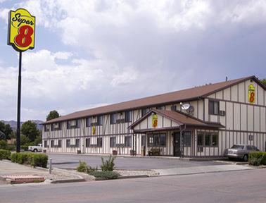 Super 8 By Wyndham Canon City Extérieur photo