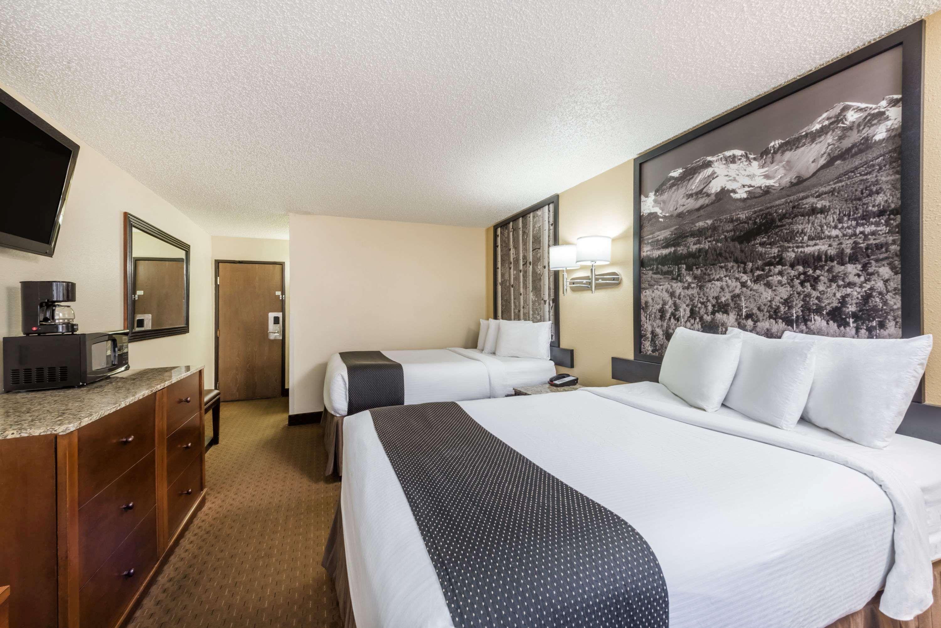 Super 8 By Wyndham Canon City Extérieur photo