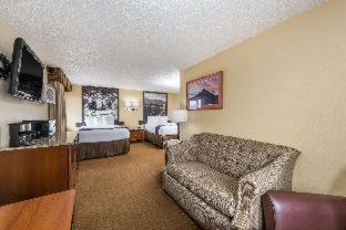 Super 8 By Wyndham Canon City Chambre photo