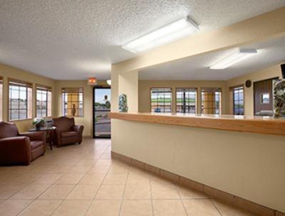 Super 8 By Wyndham Canon City Extérieur photo